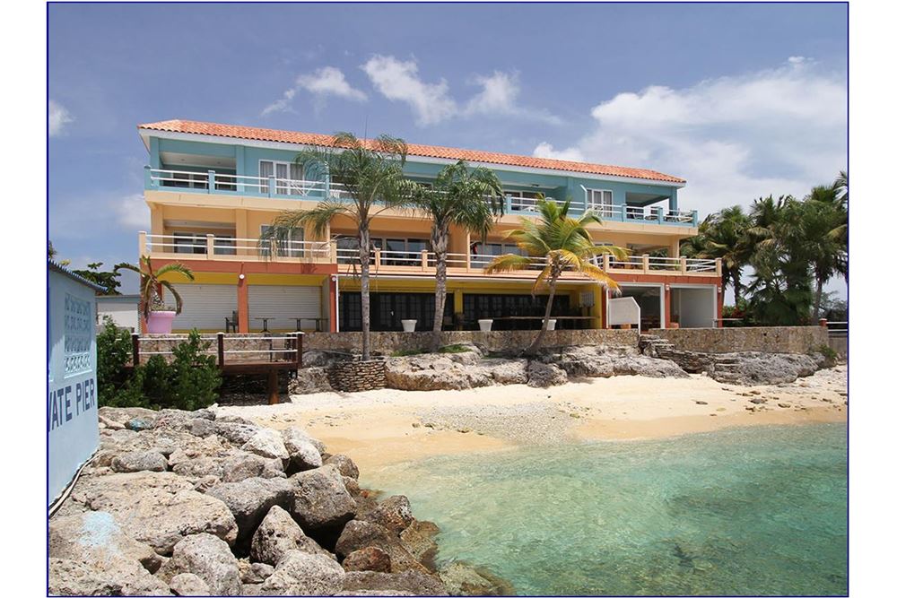 Condo/Apartment For Sale Hato, Bonaire, Bonaire 900171001315