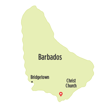 Barbados