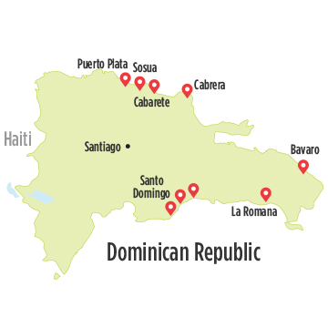 Dominican Republic