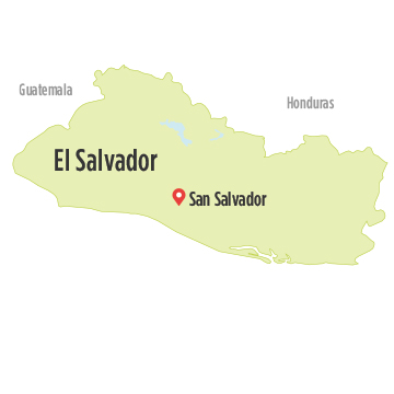 El Salvador