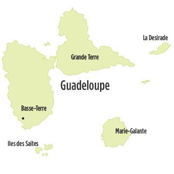 Guadeloupe