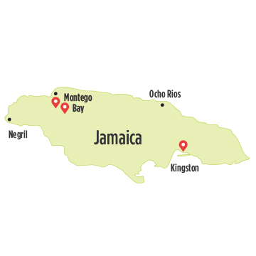 Jamaica
