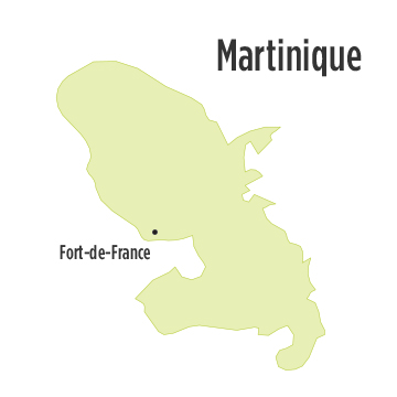 Martinique