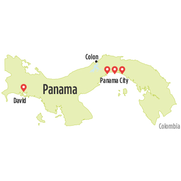Panama
