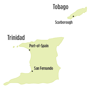 Trinidad & Tobago