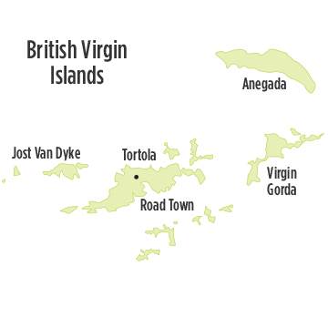 British Virgin Islands