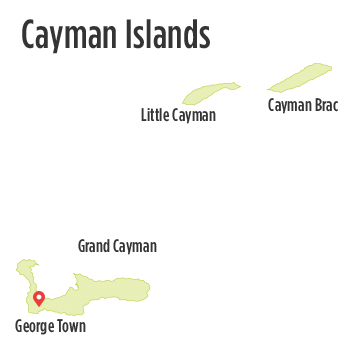Cayman  Is.