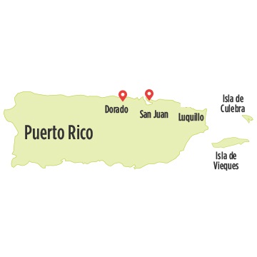 Puerto Rico 