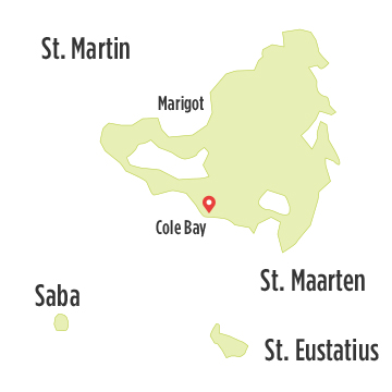 St. Maarten