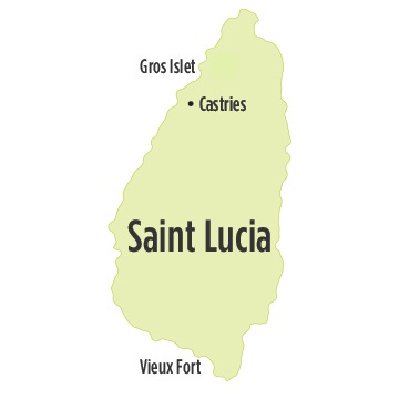 St. Lucia