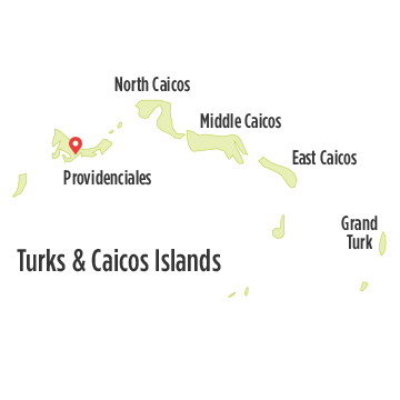 Turks and Caicos