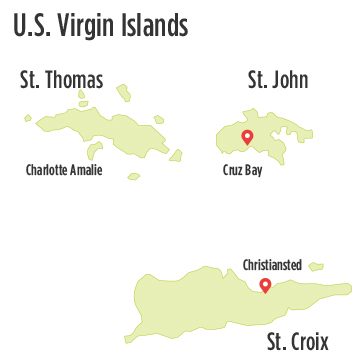 US Virgin Islands
